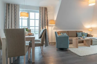 Vakantieappartement Gezinsvakantie Börgerende