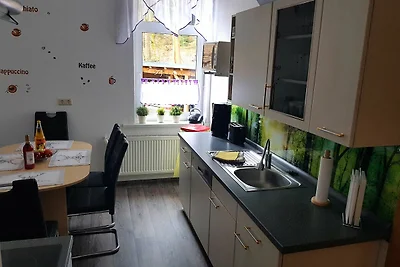 FW Zur Alten Oberförsterei