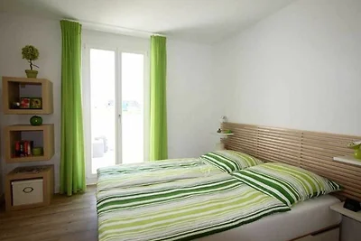 Appartamento Vacanza con famiglia Börgerende-Rethwisch