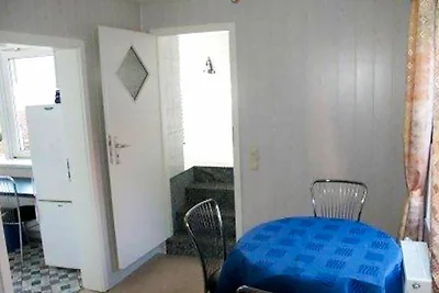 Vakantieappartement Gezinsvakantie Ribnitz-Damgarten