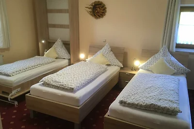 Vakantieappartement Gezinsvakantie Gauting