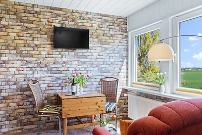 apartman za odmor Obiteljski odmor Kühlungsborn