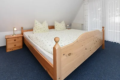 Casa vacanze Vacanza di relax Neuharlingersiel