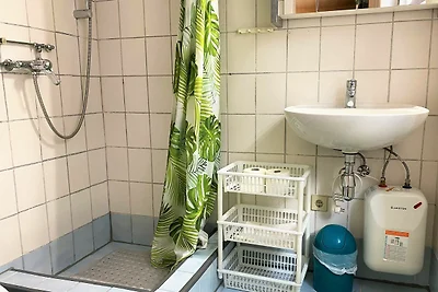 Ferienzimmer 1 links