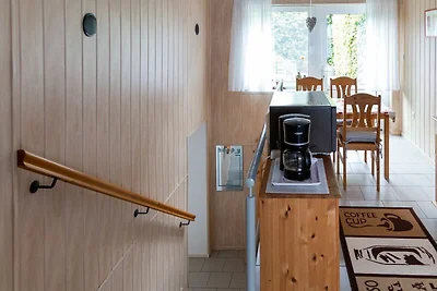 Vakantieappartement Gezinsvakantie Güstrow