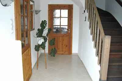 Casa vacanze Vacanza di relax Eggebek