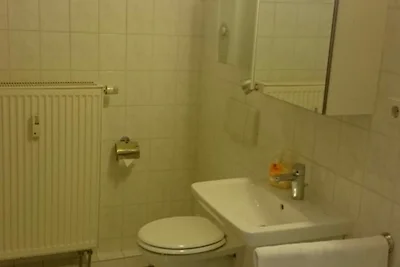 Ferienwohnung VELO-STOPP