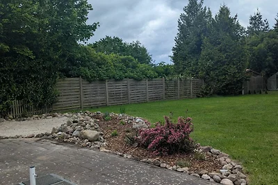 Vakantieappartement Gezinsvakantie Ostrhauderfehn