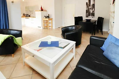 Ferienwohnung Ostsee Urlaub-3 SZ bis max.