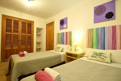 Vakantieappartement Gezinsvakantie Manacor