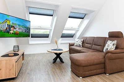 Ferienwohnung Weitsicht