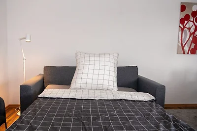 Vakantieappartement Gezinsvakantie Wilhelmshaven
