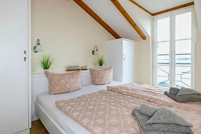 Appartamento Vacanza con famiglia Middelhagen