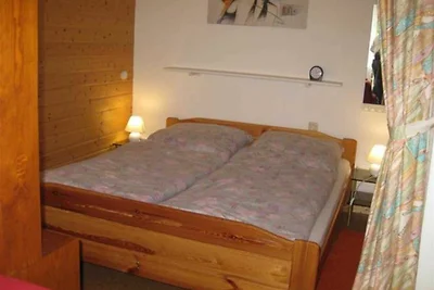 Ferienwohnung Klingelhöfer E-III-2-6