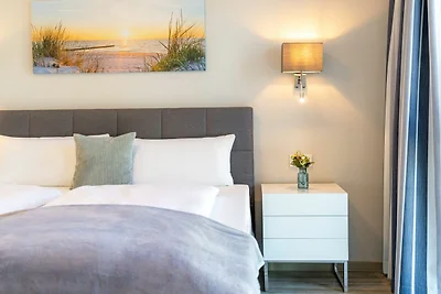 Vakantieappartement Gezinsvakantie Garz