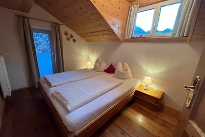 Ferienwohnung Enzian