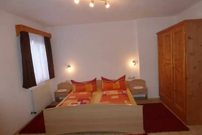Vakantieappartement Gezinsvakantie Pfunds