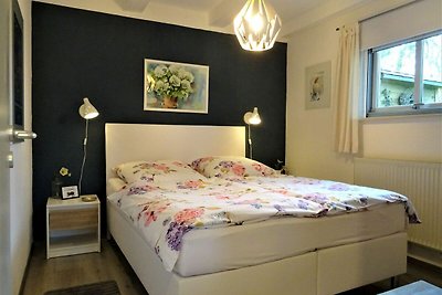 Vakantieappartement Gezinsvakantie Silberstedt