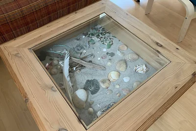 Vakantieappartement Gezinsvakantie Graal-Müritz
