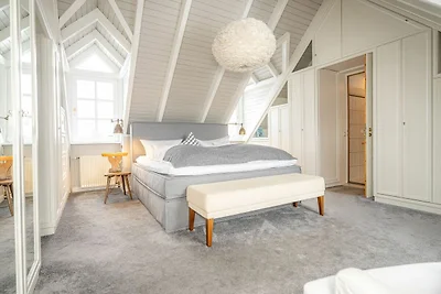 Vakantiehuis Ontspannende vakantie Varel