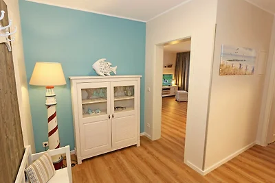 Villa Störtebeker Whg. 17 mit Balkon