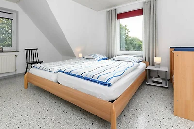 Ferienwohnung Weitblick in Holtgast