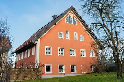 Appartamento Vacanza con famiglia Weil