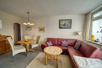 Ferienpark - Haus M, App. 0M0404