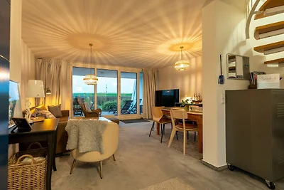 Appartamento Vacanza con famiglia Wilhelmshaven