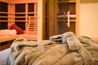Ferienwohnung Stadlsuite