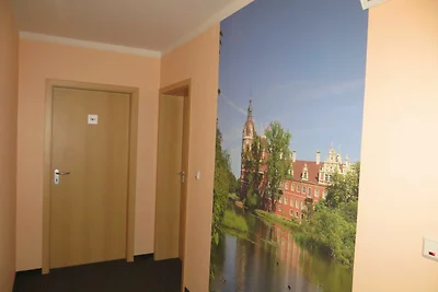 Vakantieappartement Gezinsvakantie Boxberg