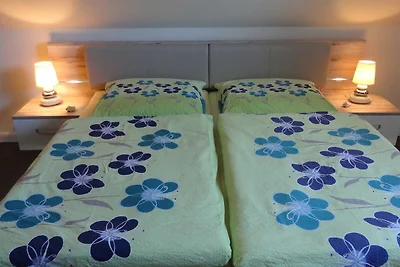 apartman za odmor Obiteljski odmor Binz