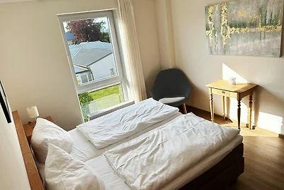 Vakantieappartement Gezinsvakantie Göhren
