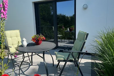Vakantieappartement Gezinsvakantie Weener