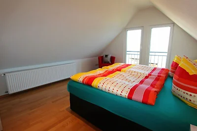 Casa vacanze Vacanza di relax Malchow