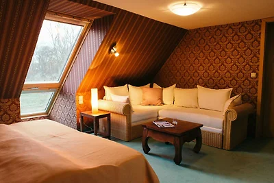 Vakantieappartement Gezinsvakantie Patzig