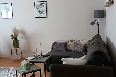 Ferienappartment Schneiderbanger