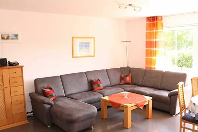 Wohnung 1.2. ist 65m² gross mit 2...