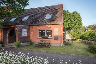 Hotel Cultuur en bezienswaardigheden Lüdershagen