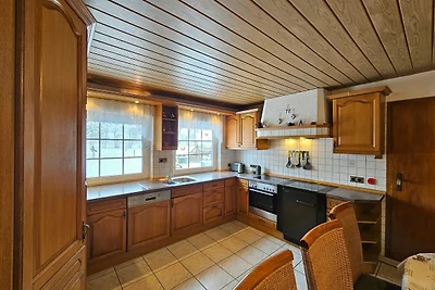 Vakantiehuis Ontspannende vakantie Uplengen