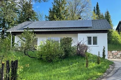 Ferienhaus 30-E mit 3 Schlafzimmern