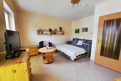 Vakantieappartement Gezinsvakantie Graal-Müritz