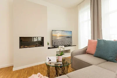 Quartier am Kurpark, App. 08