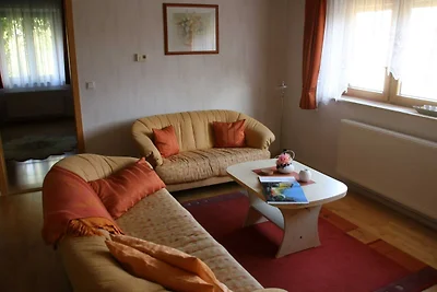 Ferienwohnung Blosenburgblick