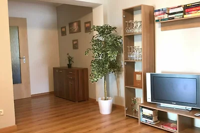 Ferienwohnung Sommersprosse