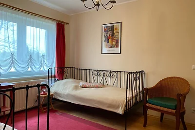 Vakantieappartement Gezinsvakantie Neubukow