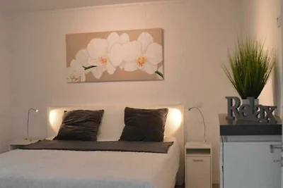 Ferienhaus Aldenburg