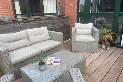 Appartement Vacances avec la famille Varel