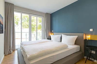 Domizil Düne 8, App. 5