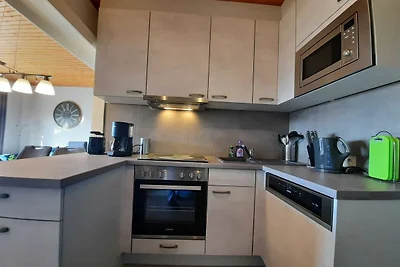 Ferienwohnung Gode Tied